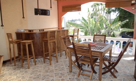 Chez Tiana Rudy